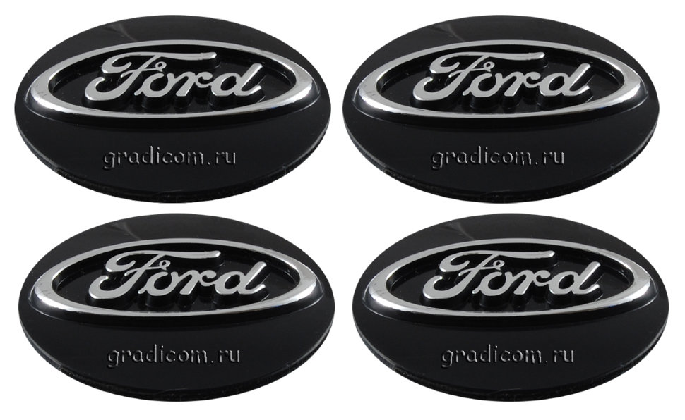 1872069 колпак ford