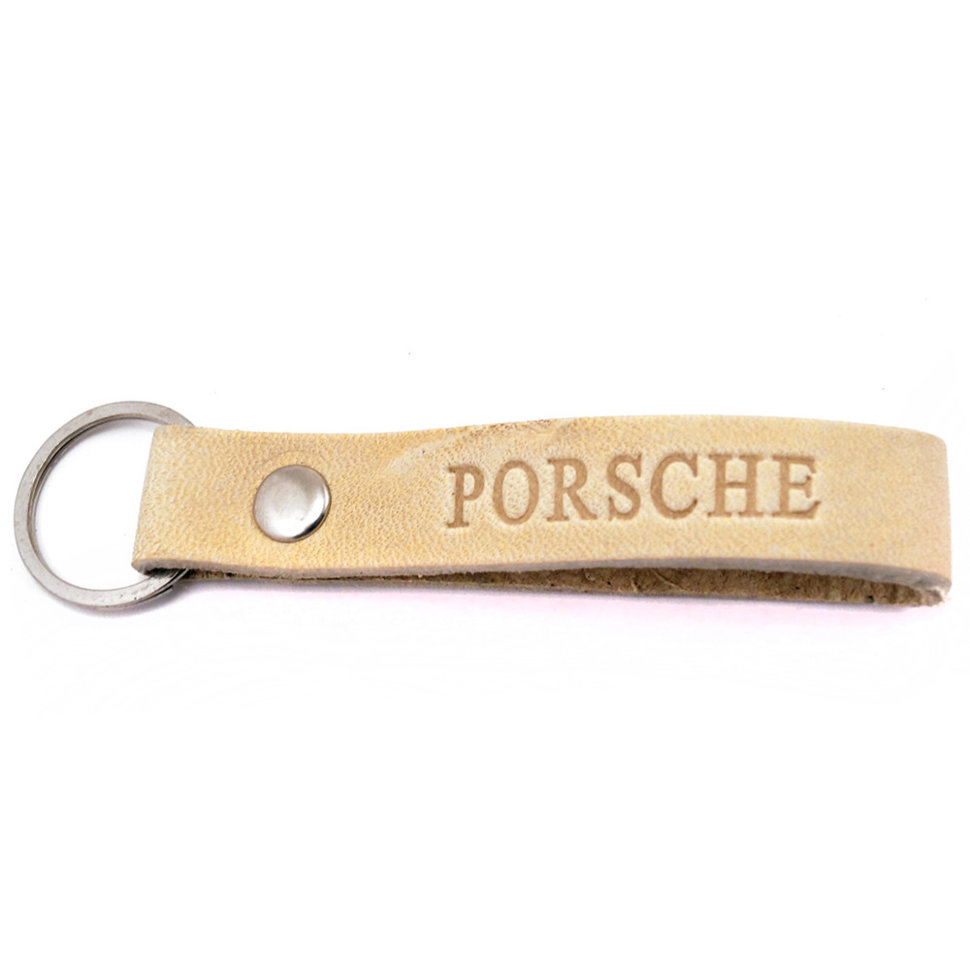Брелок зажигалка porsche