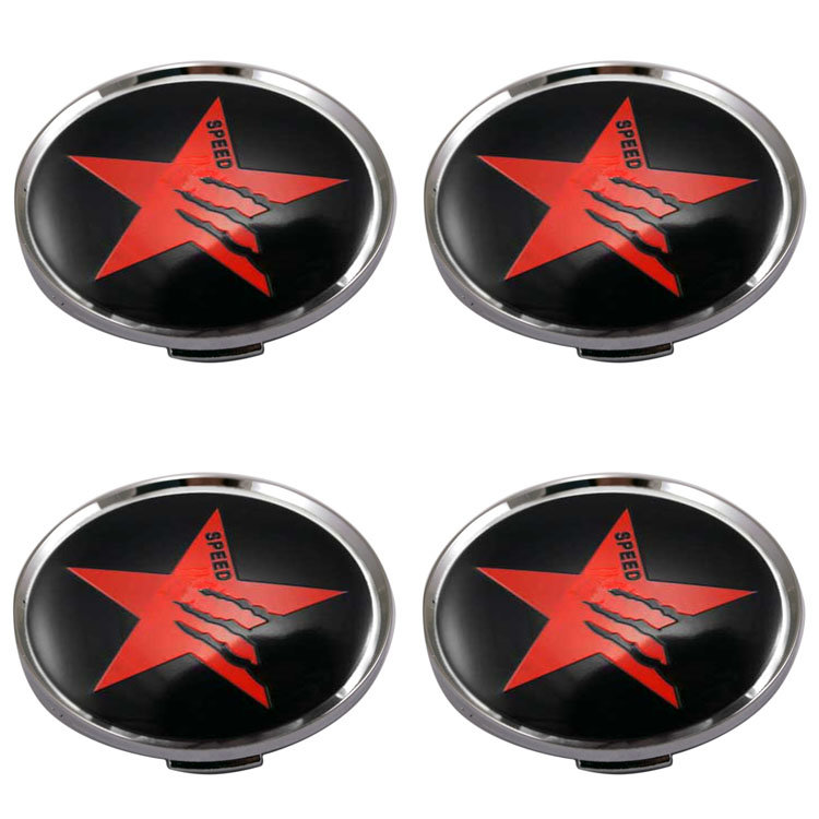 Колпачки ступичные lexus
