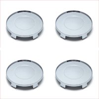 Колпачок для диска CM130 Y15020 (68/57/12) хром