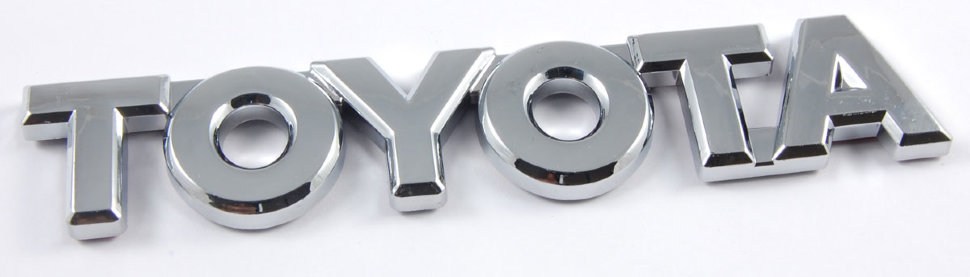 9030107001 toyota размеры