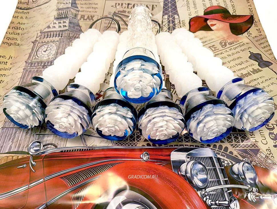 Ручка кпп кашкай j10