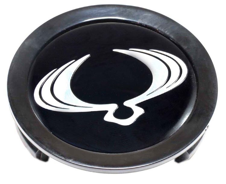 Колпак диска ssangyong