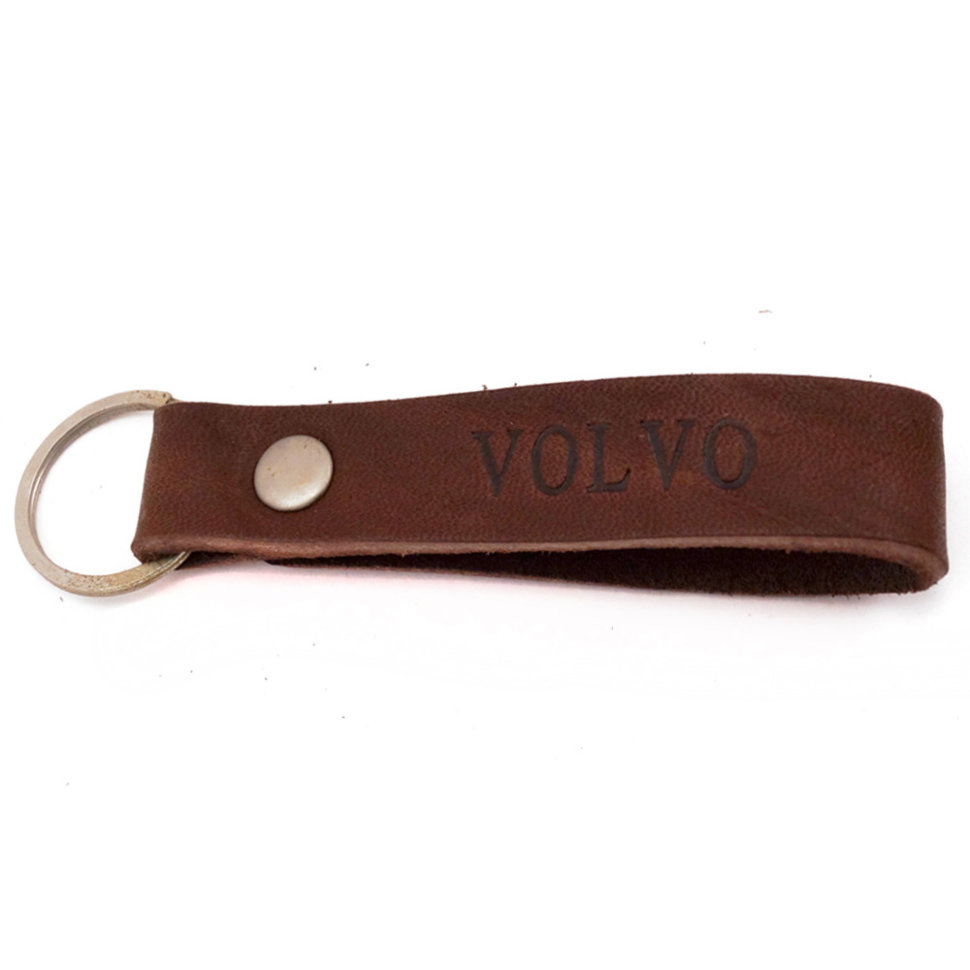 Оригинальный брелок volvo