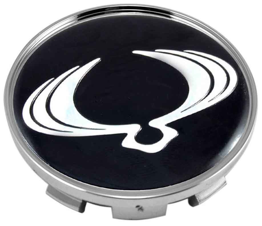 Колпак диска ssangyong
